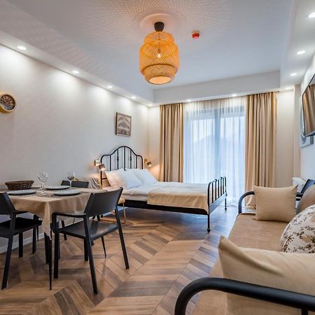 New Gudauri Neo Apartment 306 Ngoại thất bức ảnh