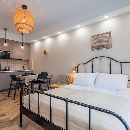 New Gudauri Neo Apartment 306 Ngoại thất bức ảnh