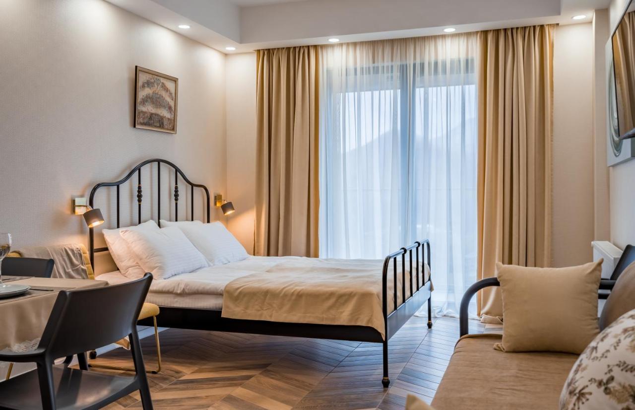 New Gudauri Neo Apartment 306 Ngoại thất bức ảnh
