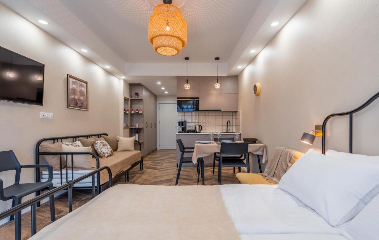New Gudauri Neo Apartment 306 Ngoại thất bức ảnh