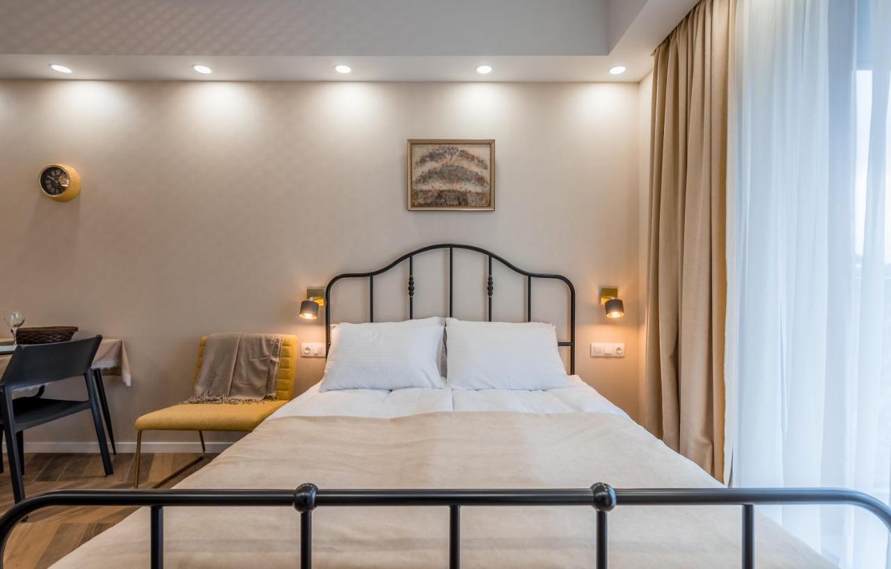 New Gudauri Neo Apartment 306 Ngoại thất bức ảnh