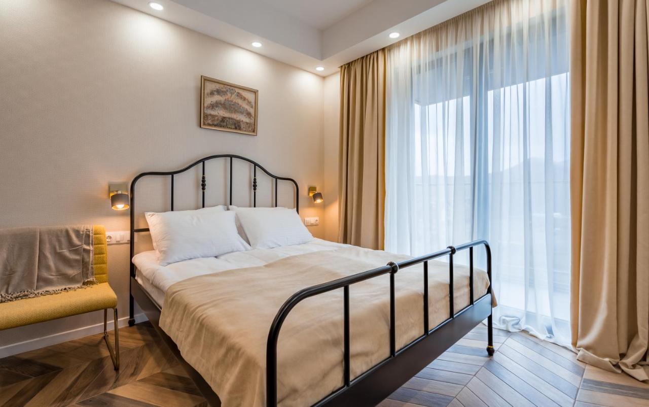 New Gudauri Neo Apartment 306 Ngoại thất bức ảnh