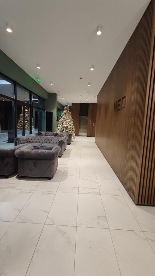 New Gudauri Neo Apartment 306 Ngoại thất bức ảnh