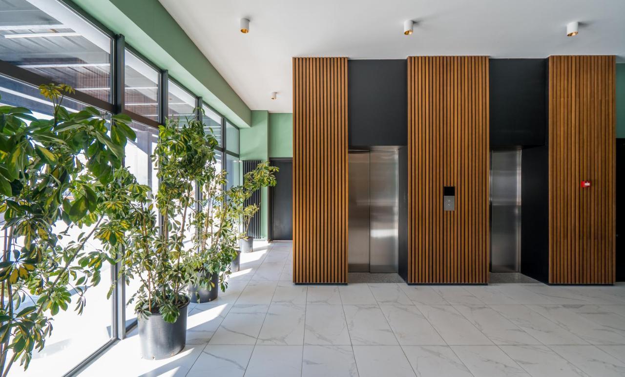 New Gudauri Neo Apartment 306 Ngoại thất bức ảnh